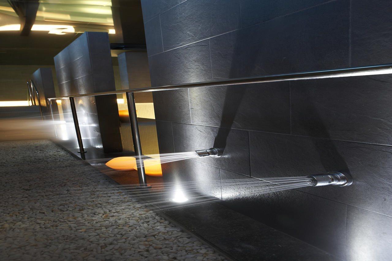 Hotel ALEGRIA Plaza Paris 4*Sup Lloret de Mar Exterior foto