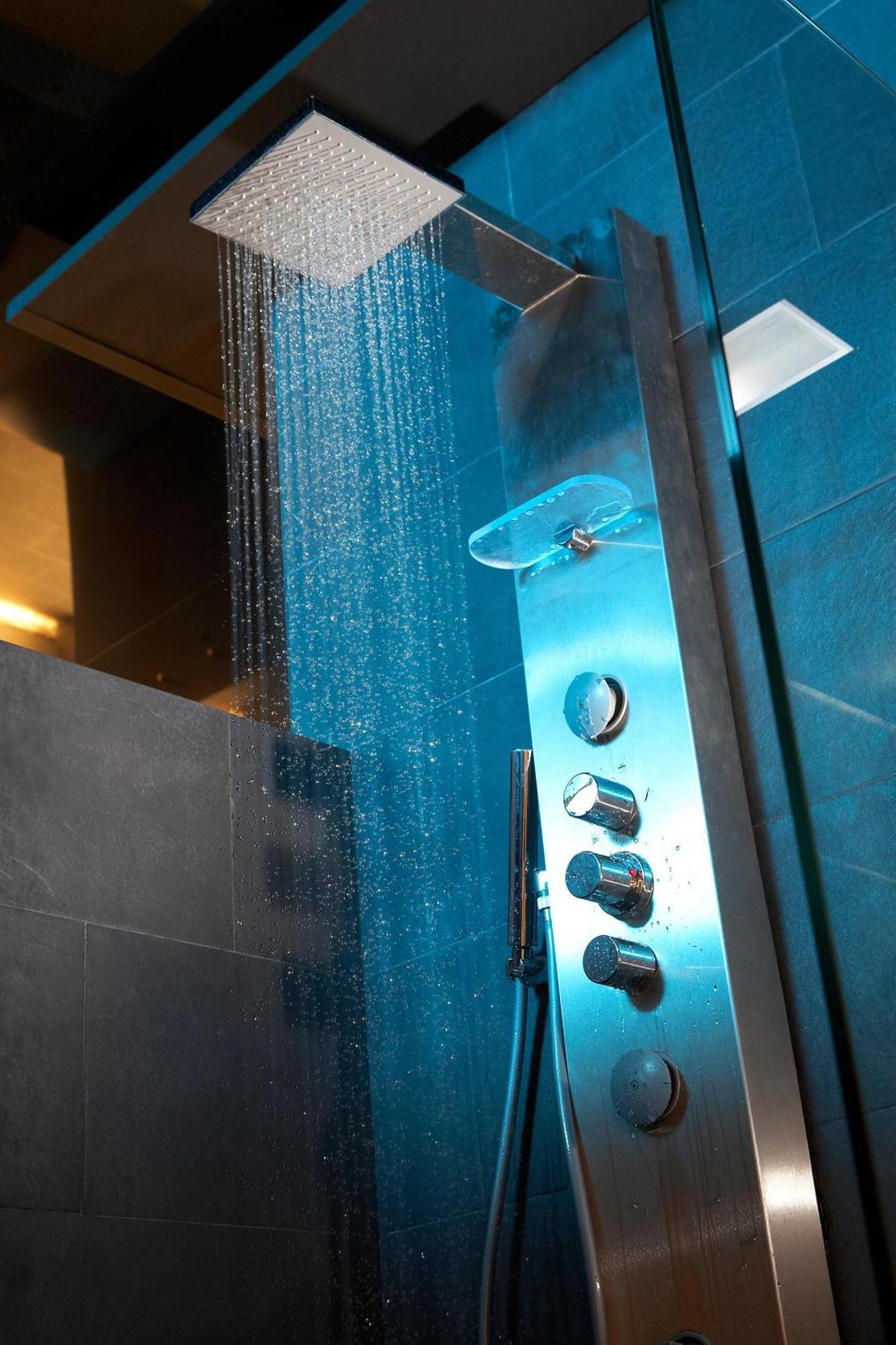 Hotel ALEGRIA Plaza Paris 4*Sup Lloret de Mar Exterior foto