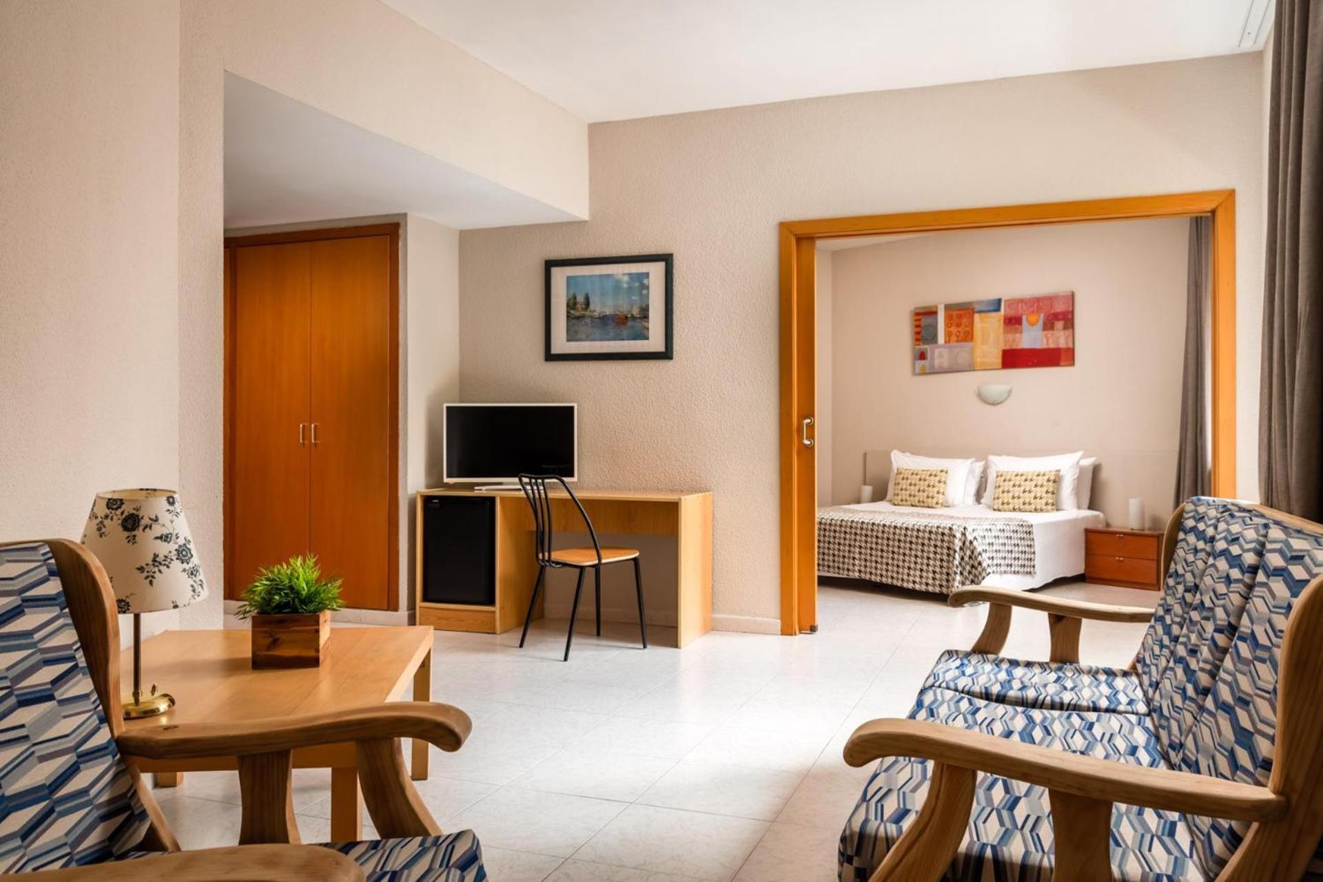 Hotel ALEGRIA Plaza Paris 4*Sup Lloret de Mar Exterior foto