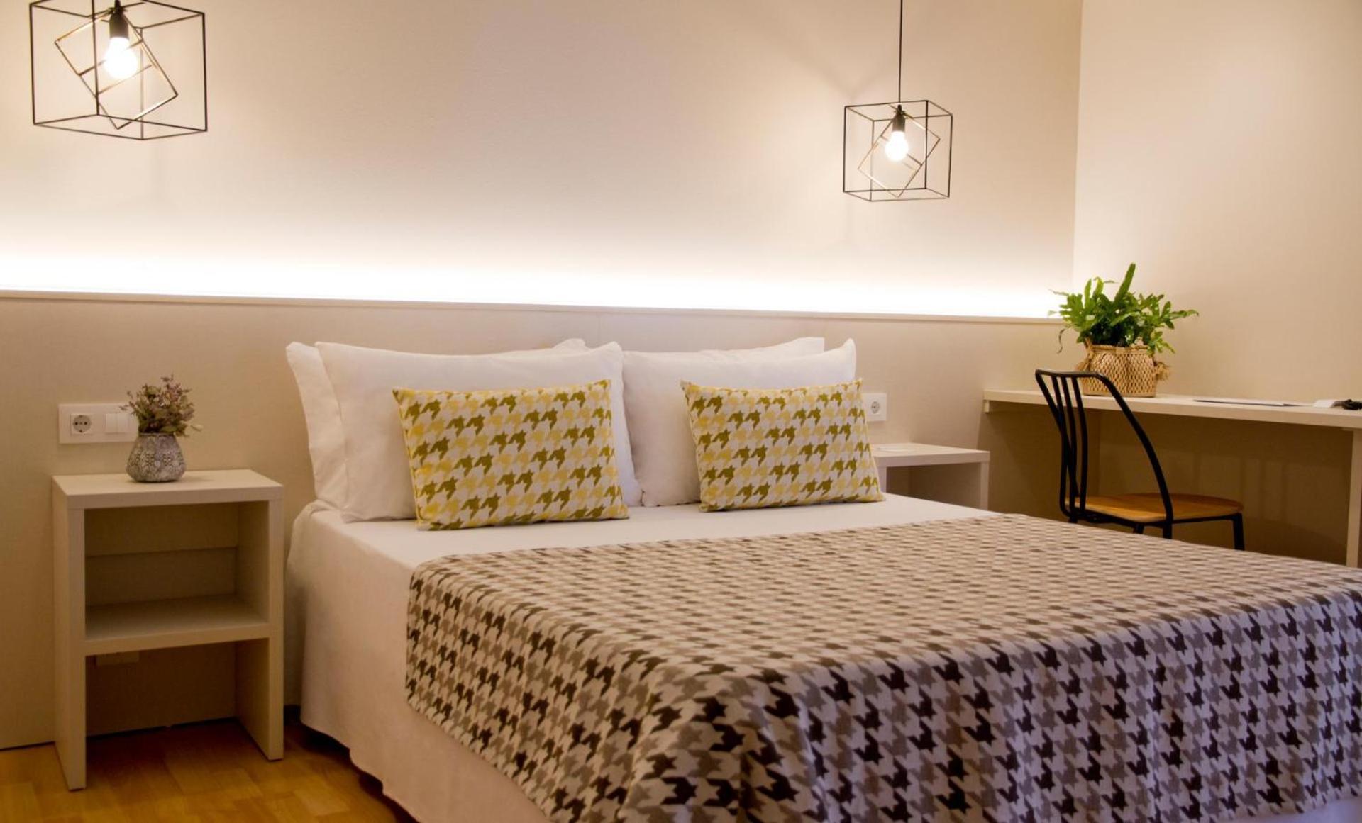 Hotel ALEGRIA Plaza Paris 4*Sup Lloret de Mar Exterior foto