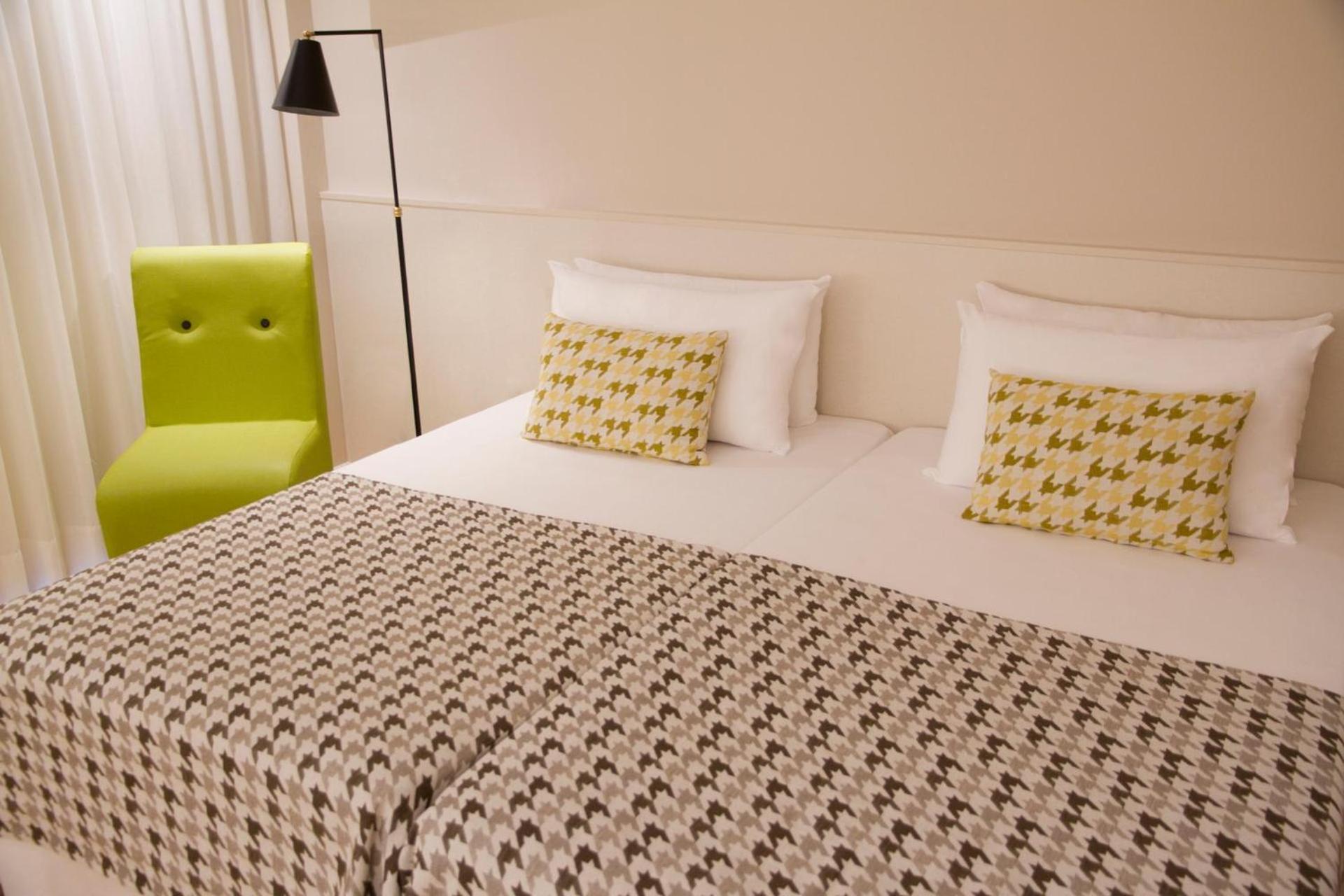 Hotel ALEGRIA Plaza Paris 4*Sup Lloret de Mar Exterior foto
