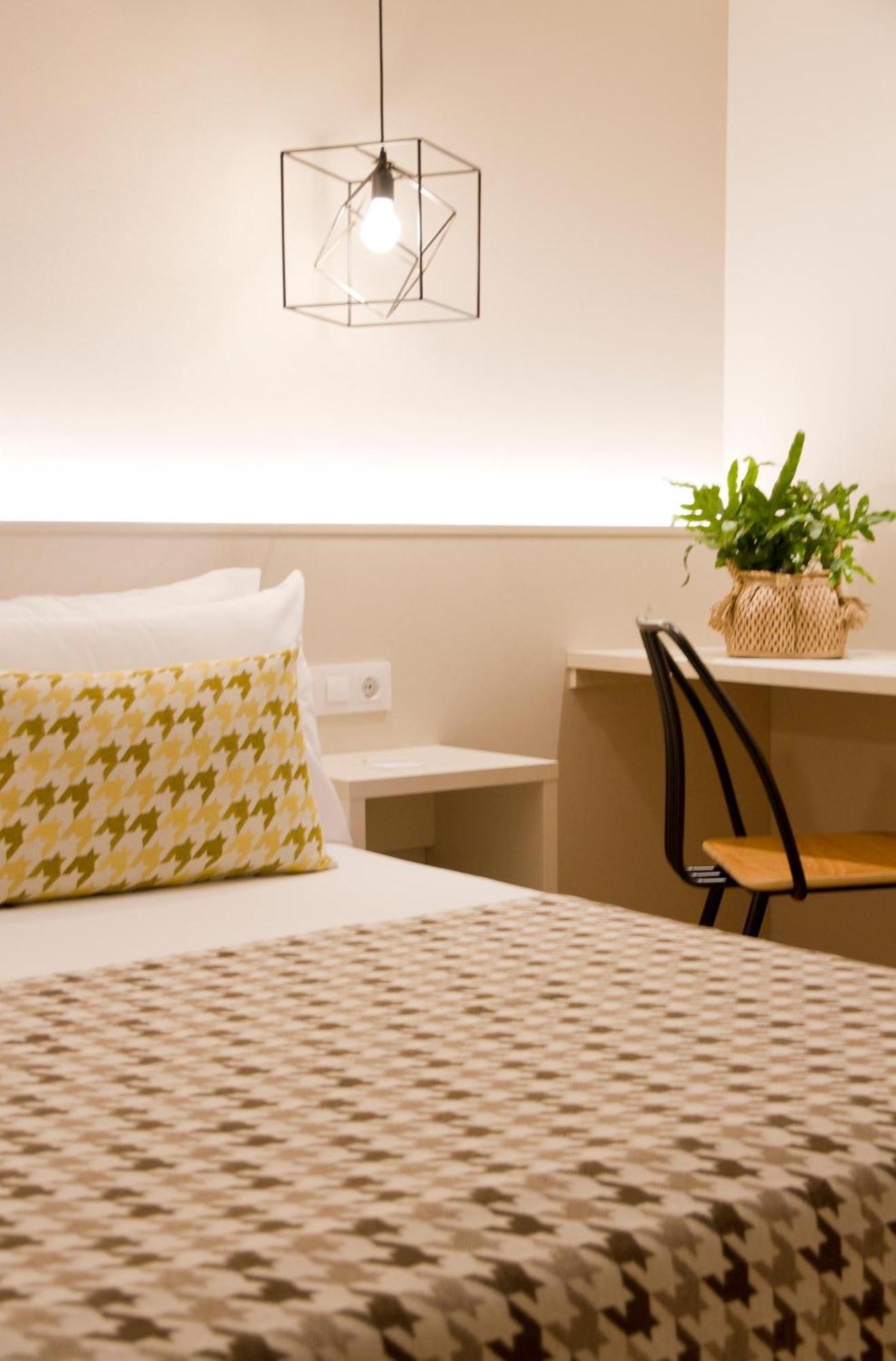 Hotel ALEGRIA Plaza Paris 4*Sup Lloret de Mar Exterior foto